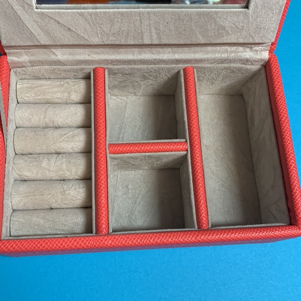 Max Studio Jewelry Box - Picture 8 of 13